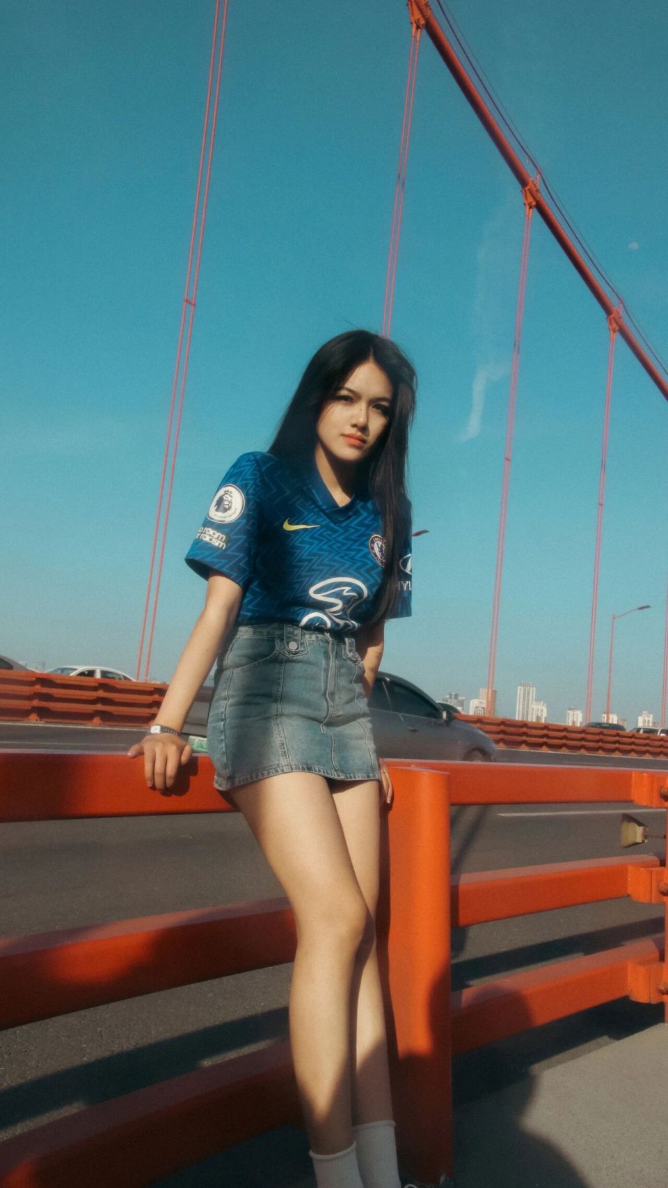 球衣我已经, 束后, 非常喜欢主 球衣我已经, 束后, 非常喜欢主