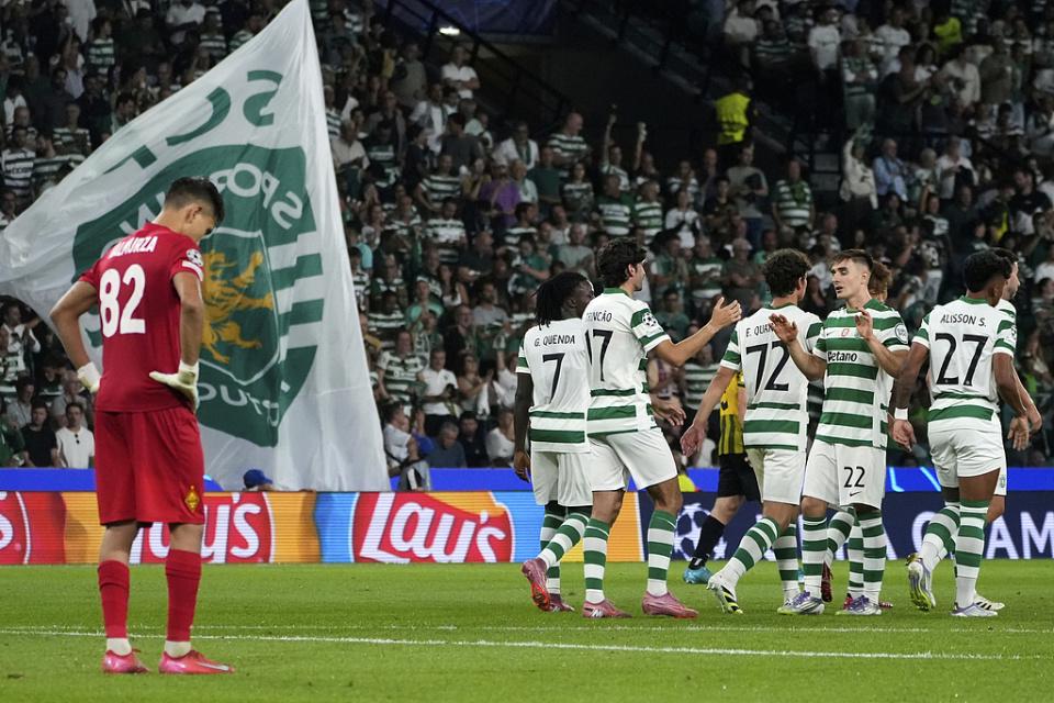 达连进, hsm, 特林康禁区