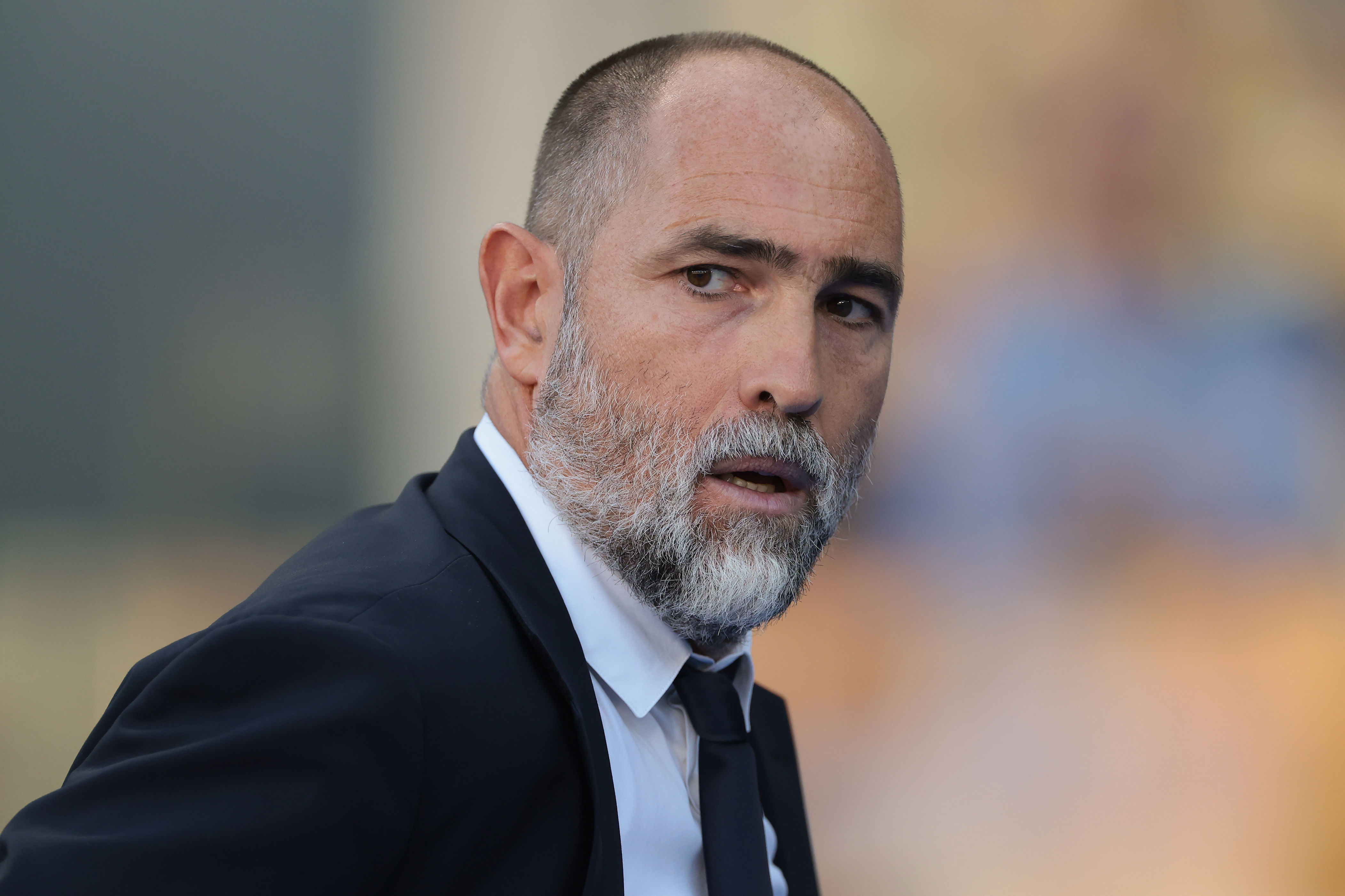 赛日之后晚, 时的四后卫