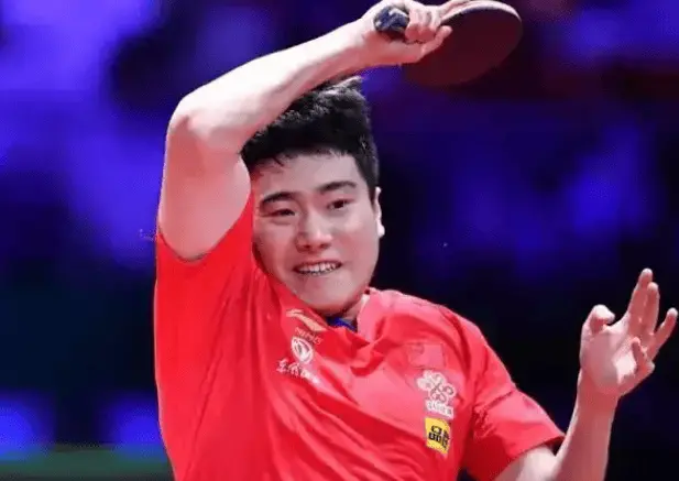 洗牌, 两位年轻球 洗牌, 两位年轻球