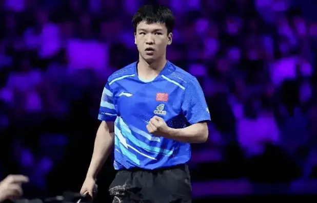 中国乒乓球, 中国队该如, 何平衡老将 中国乒乓球, 中国队该如, 何平衡老将