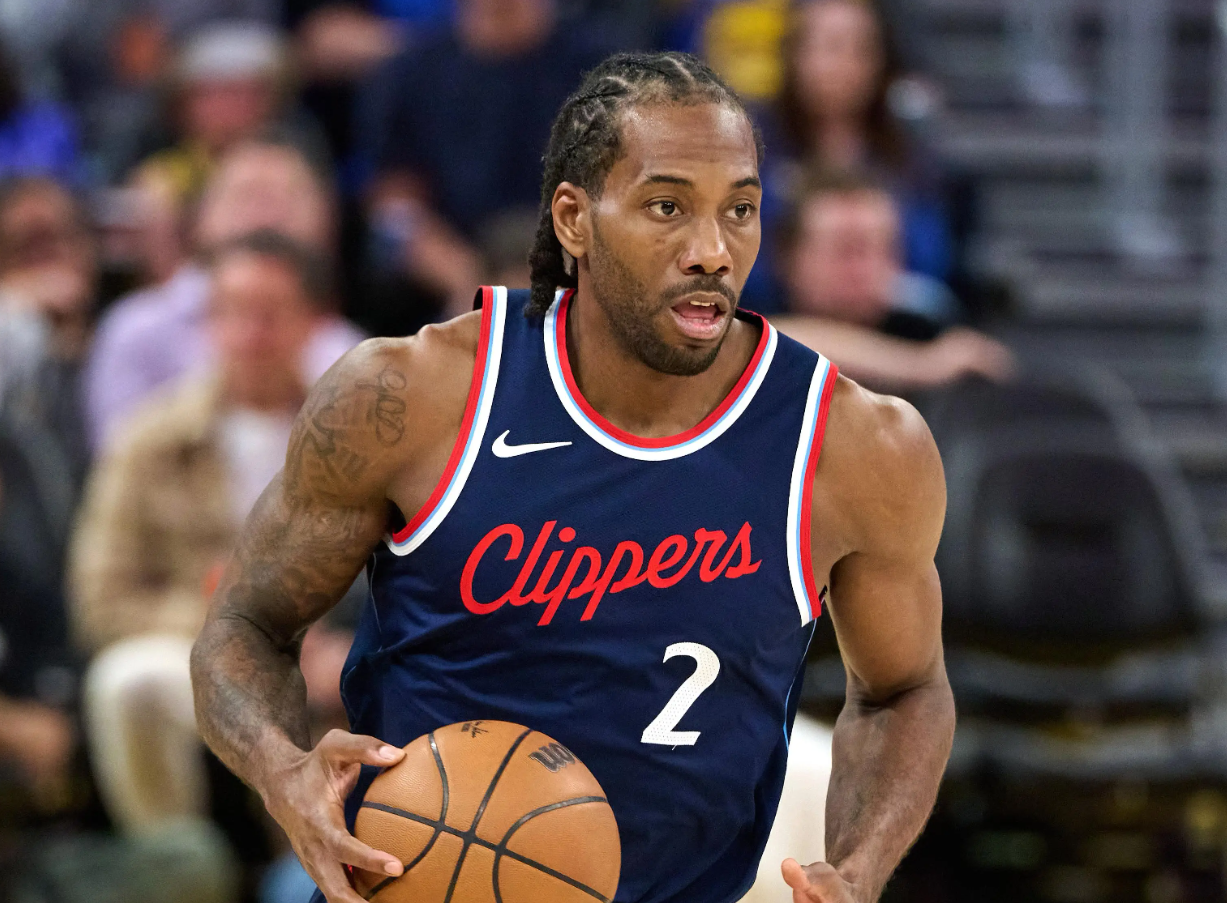 战胜快船, 可惜的是, 这么糟