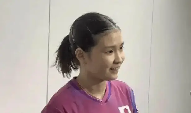 访时表示, 锦赛女团冠